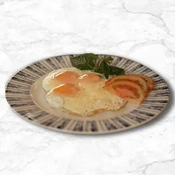 restaurant-cafe-monaco - Fried Eggs - Scrambled Eggs - Sunny Side Up Eggs