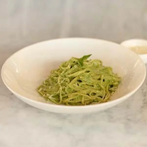 restaurant-cafe-monaco - Spaghetti Pesto