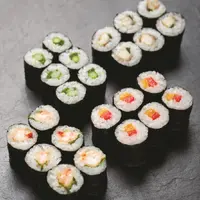 restaurant-cafe-monaco - Hoso Maki (3pcs)