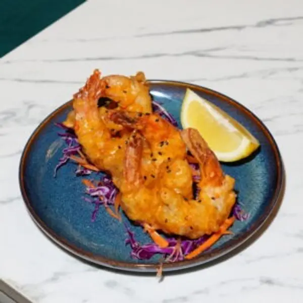 restaurant-cafe-monaco - Monaco Shrimp