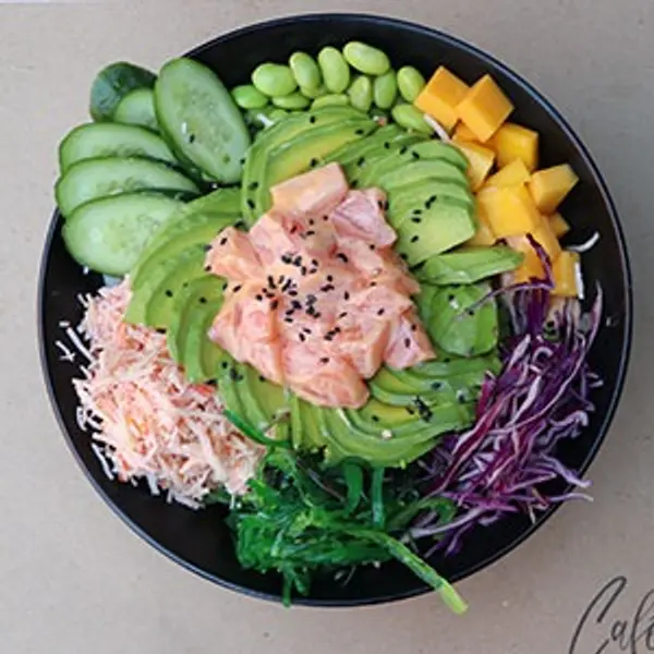 restaurant-cafe-monaco - Monaco Salad