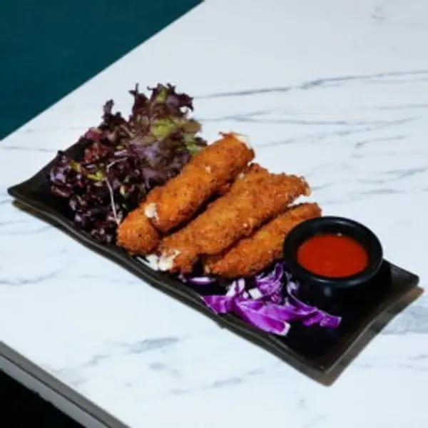 restaurant-cafe-monaco - Mozarella Sticks