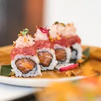 restaurant-cafe-monaco - Special Roll (4pcs)