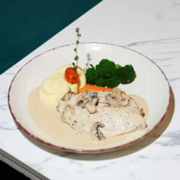 restaurant-cafe-monaco - Chicken Michlin