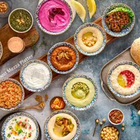 restaurant-cafe-monaco - Our Appetizers