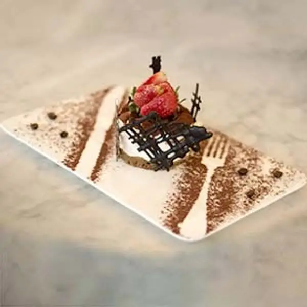 restaurant-cafe-monaco - Tiramisu