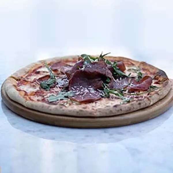 restaurant-cafe-monaco - Pizza Bresaola