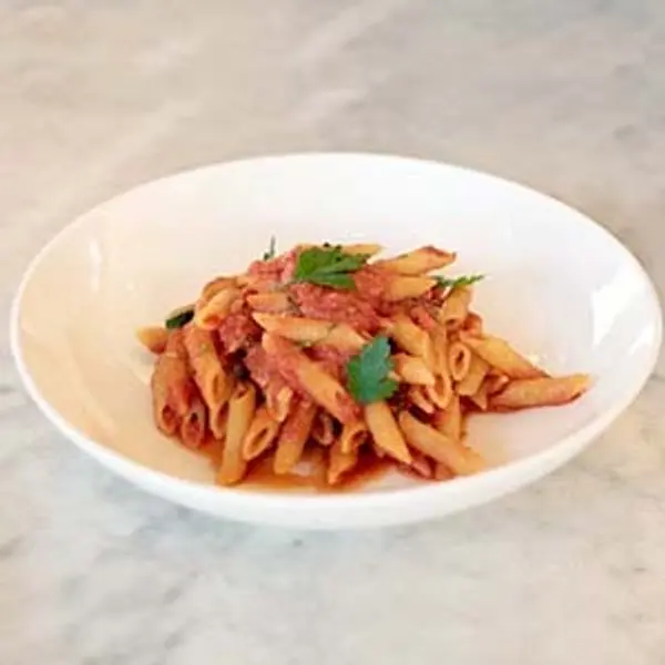 restaurant-cafe-monaco - Penne Arrabiata