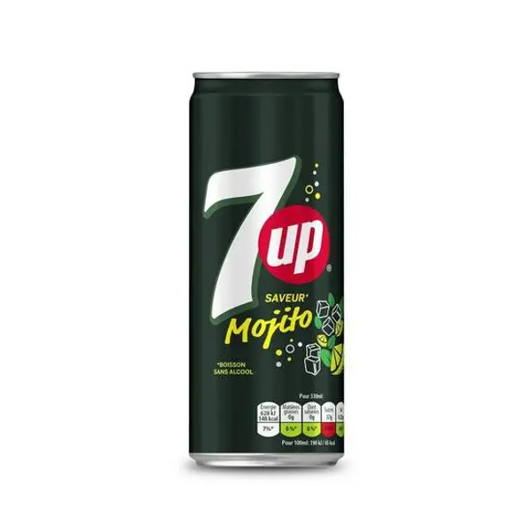 restaurant-cem - 7 Up Menthe