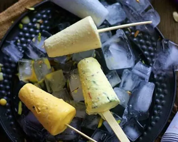 restaurant-indien-montpellier-bombay - Kulfi