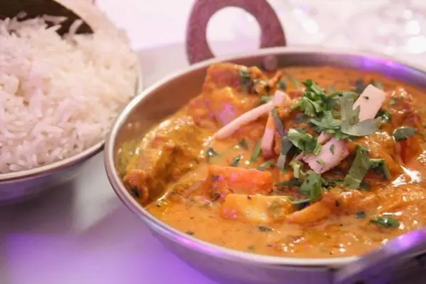 restaurant-indien-montpellier-bombay - Bombay lamb