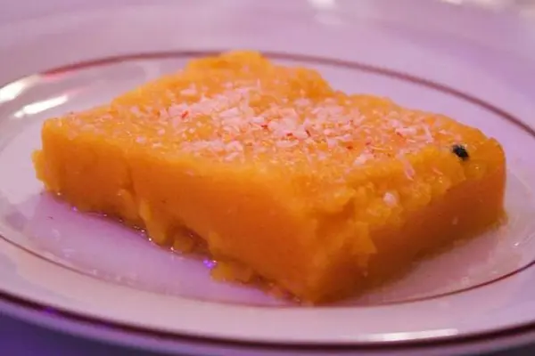 restaurant-indien-montpellier-bombay - Halwa