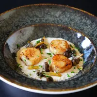restaurant-la-grange-de-bory - Main courses
