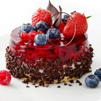 restaurant-la-grange-de-bory - Desserts
