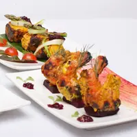 restaurant-la-grange-de-bory - Starters
