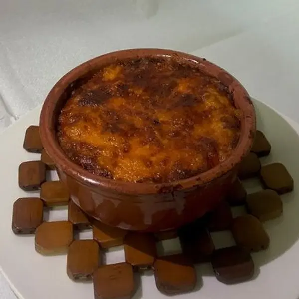 restaurant-las-gegas - Moussaka / Moussaka