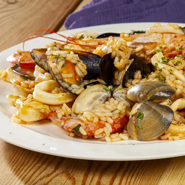 restaurant-le-terminus - 𝐑𝐢𝐬𝐨𝐭𝐭𝐨 𝐚𝐥𝐥𝐚 𝐩𝐞𝐬𝐜𝐚𝐭𝐨𝐫𝐚