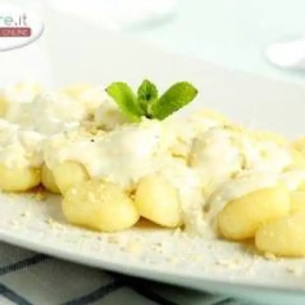 restaurant-le-terminus - 𝐆𝐧𝐨𝐜𝐜𝐡𝐢 𝐚𝐢 𝐪𝐮𝐚𝐭𝐭𝐫𝐨 𝐟𝐨𝐫𝐦𝐚𝐠𝐠𝐢