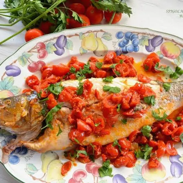 restaurant-le-terminus - 𝐒𝐩𝐢𝐠𝐨𝐥𝐚 𝐚𝐥𝐥’𝐚𝐜𝐪𝐮𝐚 𝐩𝐚𝐳𝐳𝐚 𝐚𝐥 𝐜𝐚𝐫𝐭𝐨𝐜𝐜𝐢𝐨