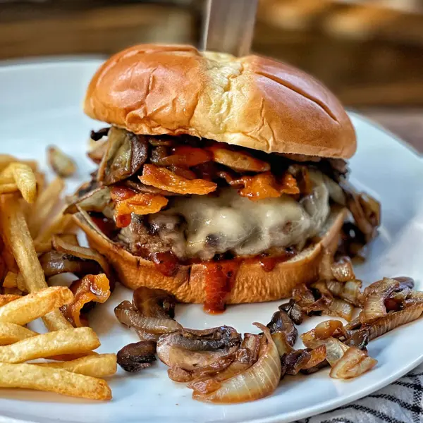 restaurant-le-terminus - 𝐒𝐰𝐢𝐬𝐬 𝐁𝐮𝐫𝐠𝐞𝐫
