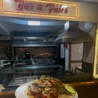 restaurant-le-terminus - BAR à PATES