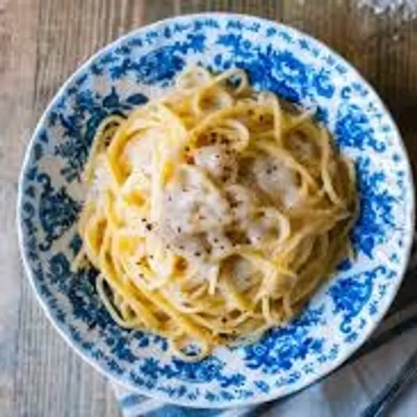 restaurant-le-terminus - 𝐒𝐩𝐚𝐠𝐡𝐞𝐭𝐭𝐢 𝐜𝐚𝐜𝐢𝐨 𝐞 𝐩𝐞𝐩𝐞
