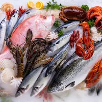 restaurant-le-terminus - POISONNS ET FRUITS DE MER