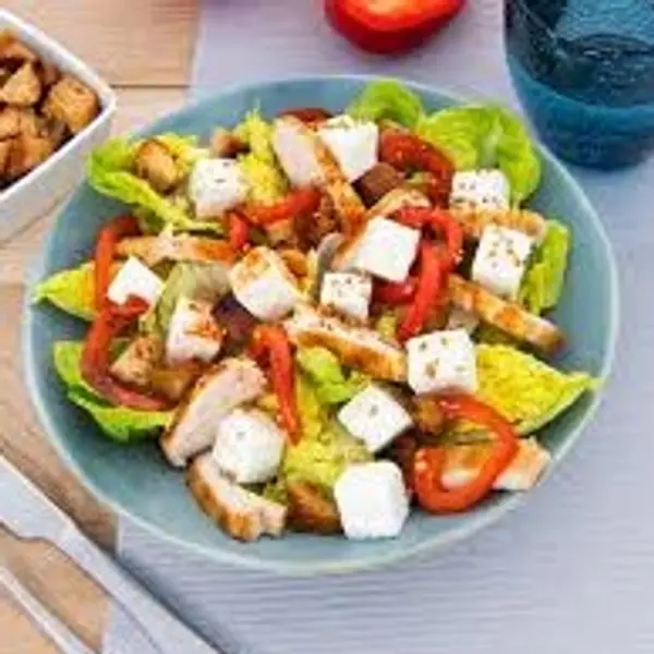 restaurant-le-terminus - 𝐒𝐚𝐥𝐚𝐝𝐞 𝐂𝐞𝐬𝐚𝐫