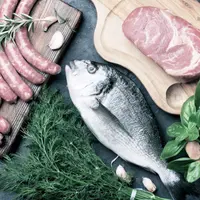 restaurant-le-terminus - I SECONDI DI CARNE E PESCE