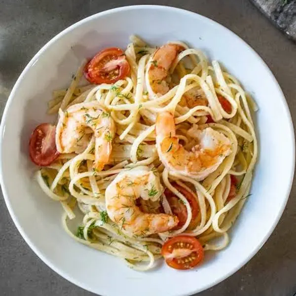 restaurant-le-terminus - 𝐒𝐩𝐚𝐠𝐡𝐞𝐭𝐭𝐢 𝐚𝐢 𝐠𝐚𝐦𝐛𝐞𝐫𝐢