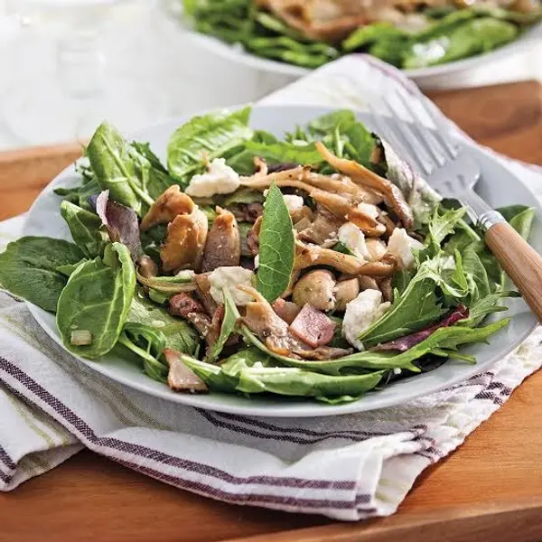 restaurant-le-terminus - 𝐒𝐚𝐥𝐚𝐝𝐞 𝐟𝐨𝐫𝐞𝐬𝐭𝐚 𝐚𝐢 𝐟𝐮𝐧𝐠𝐡𝐢