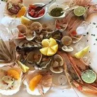 restaurant-le-terminus - I CRUDI