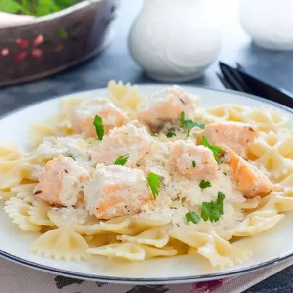 restaurant-le-terminus - 𝐅𝐚𝐫𝐟𝐚𝐥𝐥𝐞 𝐚𝐥 𝐬𝐚𝐥𝐦𝐨𝐧𝐞