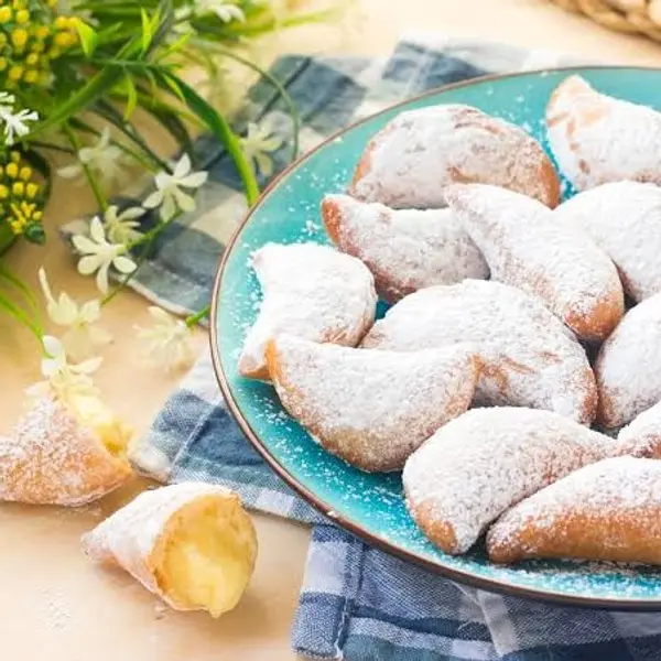 restaurant-le-terminus - 𝐑𝐚𝐯𝐢𝐨𝐥𝐨 𝐝𝐢 𝐫𝐢𝐜𝐨𝐭𝐭𝐚 𝐟𝐫𝐢𝐭𝐭𝐨