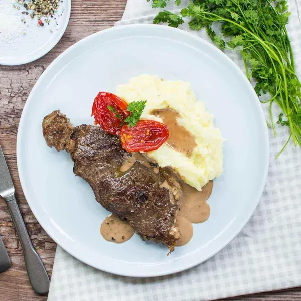 restaurant-le-terminus - 𝐅𝐢𝐥𝐞𝐭 𝐝𝐞 𝐛œ𝐮𝐟-𝐒𝐚𝐮𝐜𝐞 𝐏𝐨𝐢𝐯𝐫𝐞