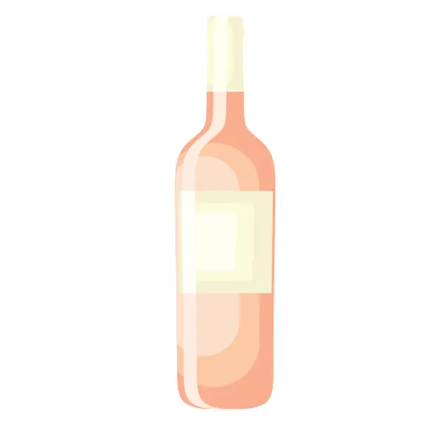 restaurant-lyna - Rosé wines