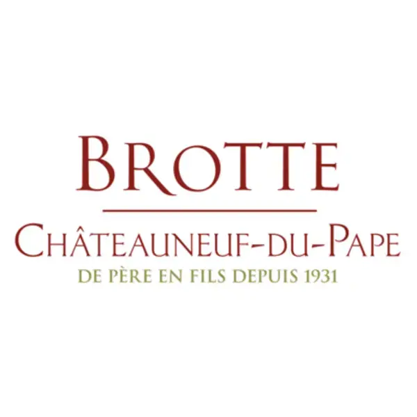 restaurant-lyna - CHATEAUNEUF-DU-PAPE BLANC 2019 - DOMAINE BARVILLE ROUSSANNE