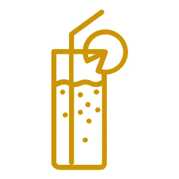 restaurant-lyna - Cocktails Sans Alcool