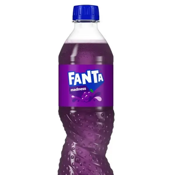 restaurant-sirena - Fanta Madness 0.5L