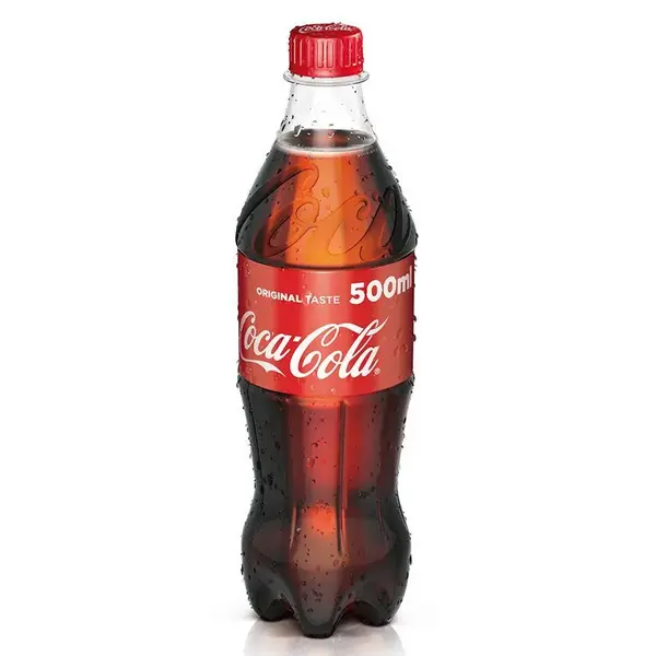 restaurant-sirena - Coca Cola 0.5L