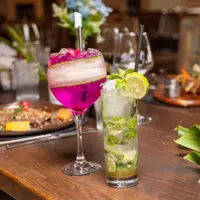 restaurante-embarcadouro - Cocktail