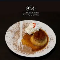 restaurante-l-albufera - POSTRES