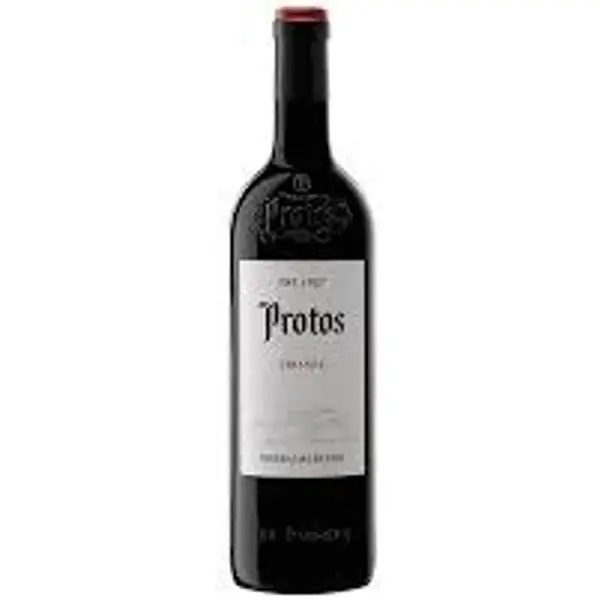 restaurante-l-albufera - PROTOS CRIANZA