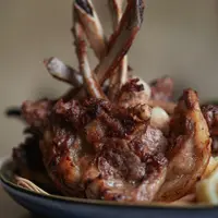 resto-stnicolas - Main Course