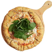 resto-stnicolas - Pizza