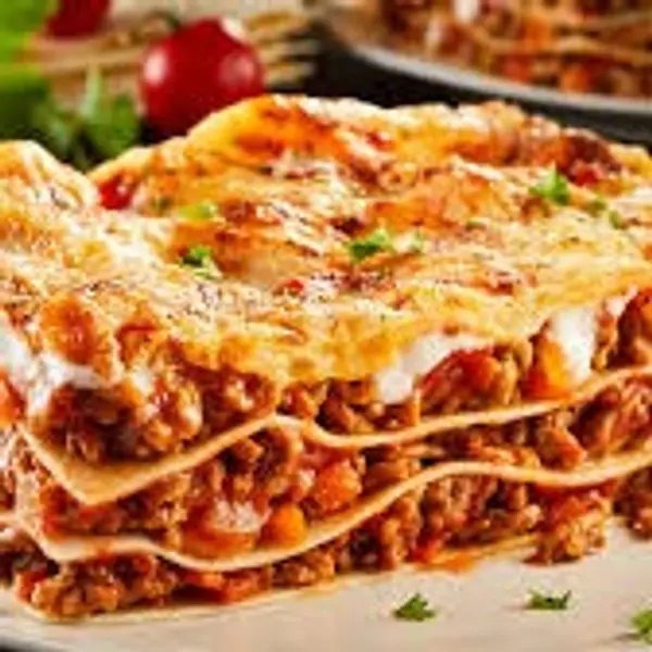 restoran-horizon-daniya-western-food - LASAGNA ( BEEF / CHICKEN )