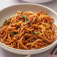 restoran-horizon-daniya-western-food - FRIED NOODLES