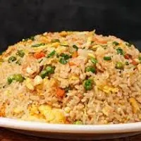 restoran-horizon-daniya-western-food - FRIED RICE