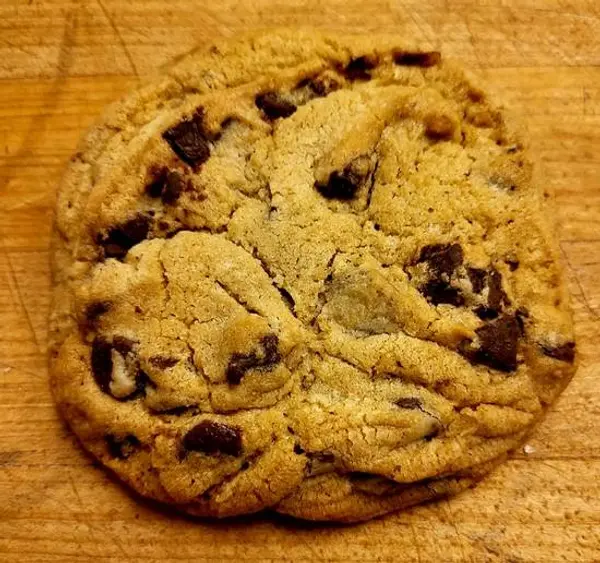 ricks-dessert-diner - Chocolate Chip Cookie