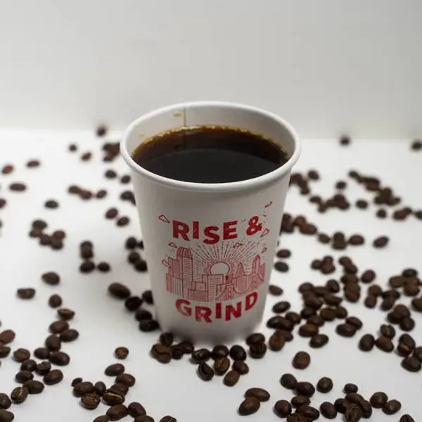 rise-grind-coffeehouse - Drip Coffee